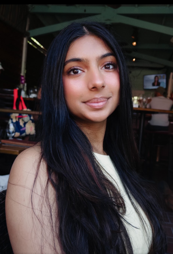 Aadya Anand
