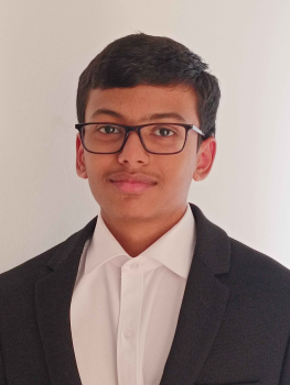 Aayush Jalgaonkar