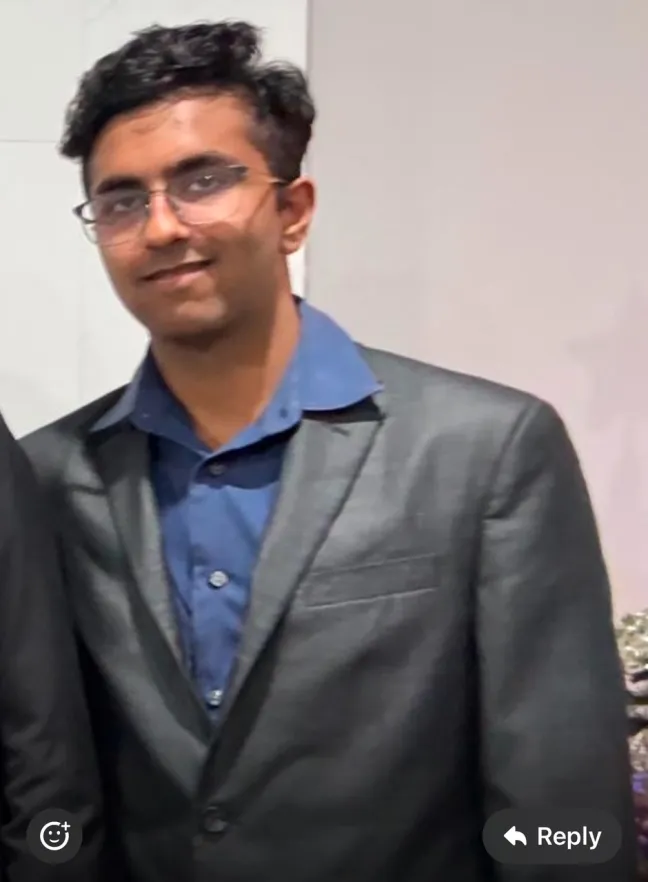 Aditya Arora