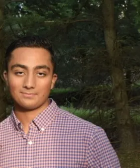 Advik Tyagi