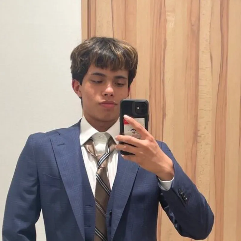 Daniel KC