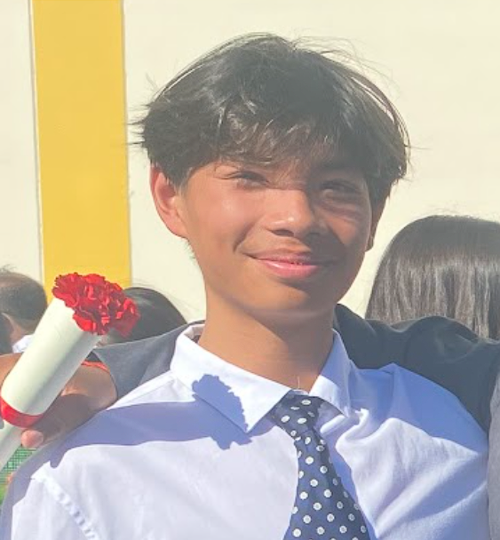 Darren Phan