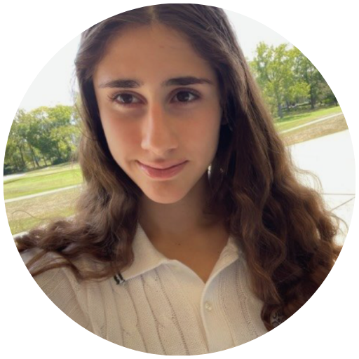 Emily Ahmad