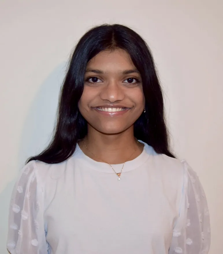 Himani Musku