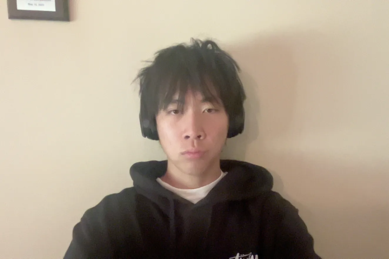 Lucas Wang