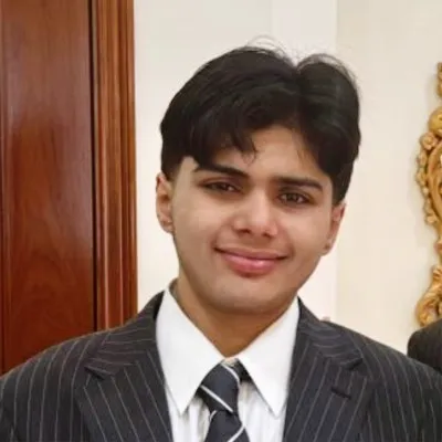 Mohammad Sami