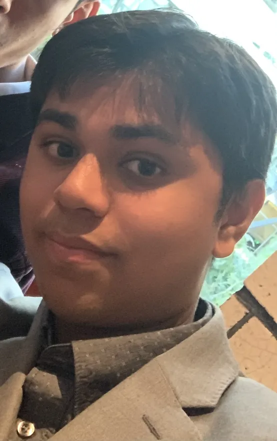 Pranav Kokati