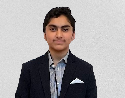 Prem Shah