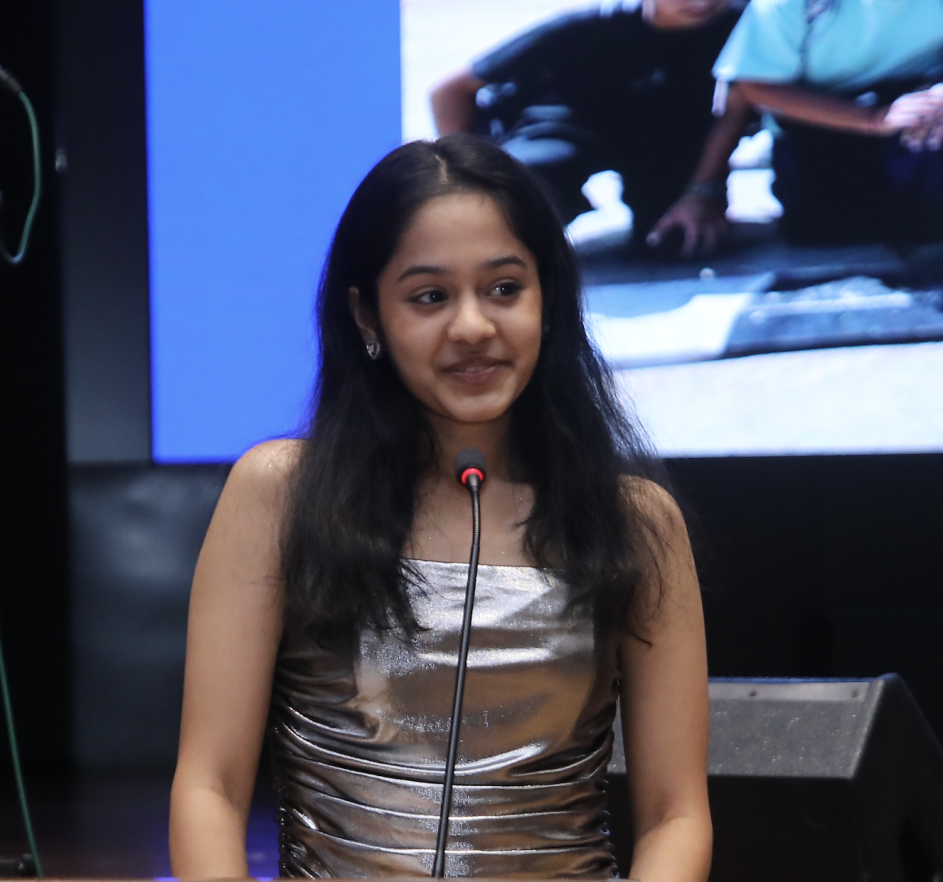 Rhea Agrawal
