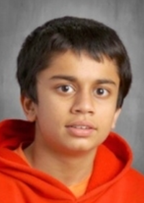 Shrey Vishen