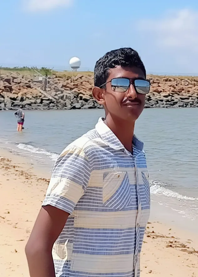 Sibi Gokul