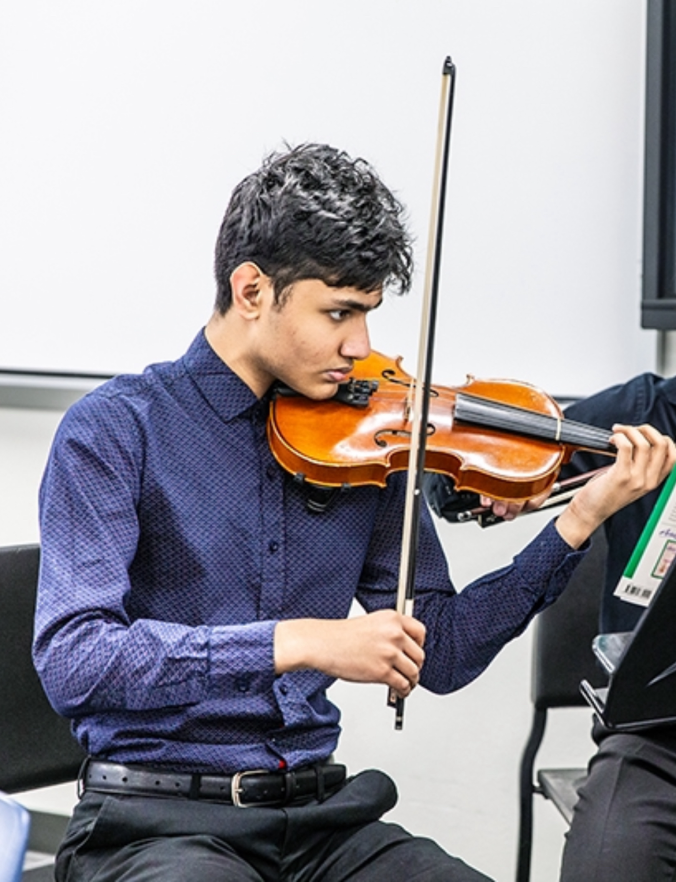 Sriram Srinivasan