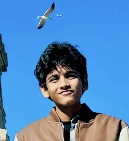 Venkat Pasupuleti