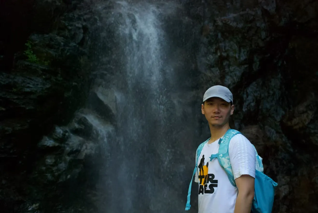 Yixuan Han